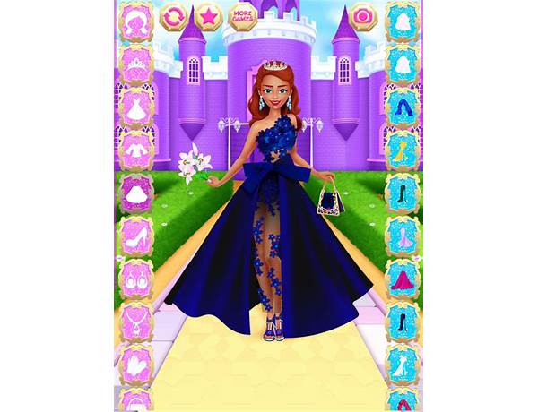 Juegos de Princesas for Android - Download the APK from Habererciyes